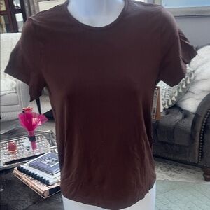 SKIMS soft smoothing seamless Tshirt